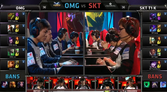 LPL春季赛每日TOP5：Bin暗裔利刃魔域独步行