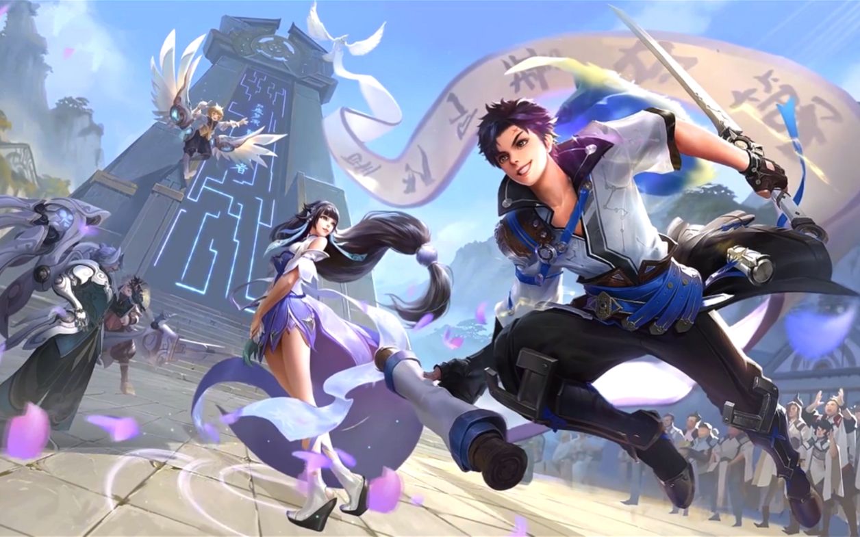 Demacia 杯赛淘汰赛阵容公布： Breathe 对阵 Zdz ！ Heru 对阵 Flandre