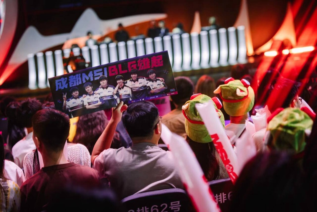 Bdd直言：LPL实战比训练赛强，他们比LCK更大胆