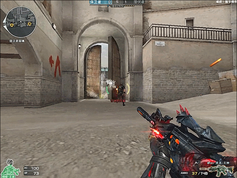 Falcons , FaZe, aurora , 和 FURIA Esports 距离 FISSURE Playground 2 资格赛仅一步之遥