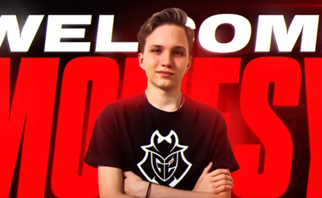 LEC赛果：Caps暴打老队友 G2 3-0横扫VIT