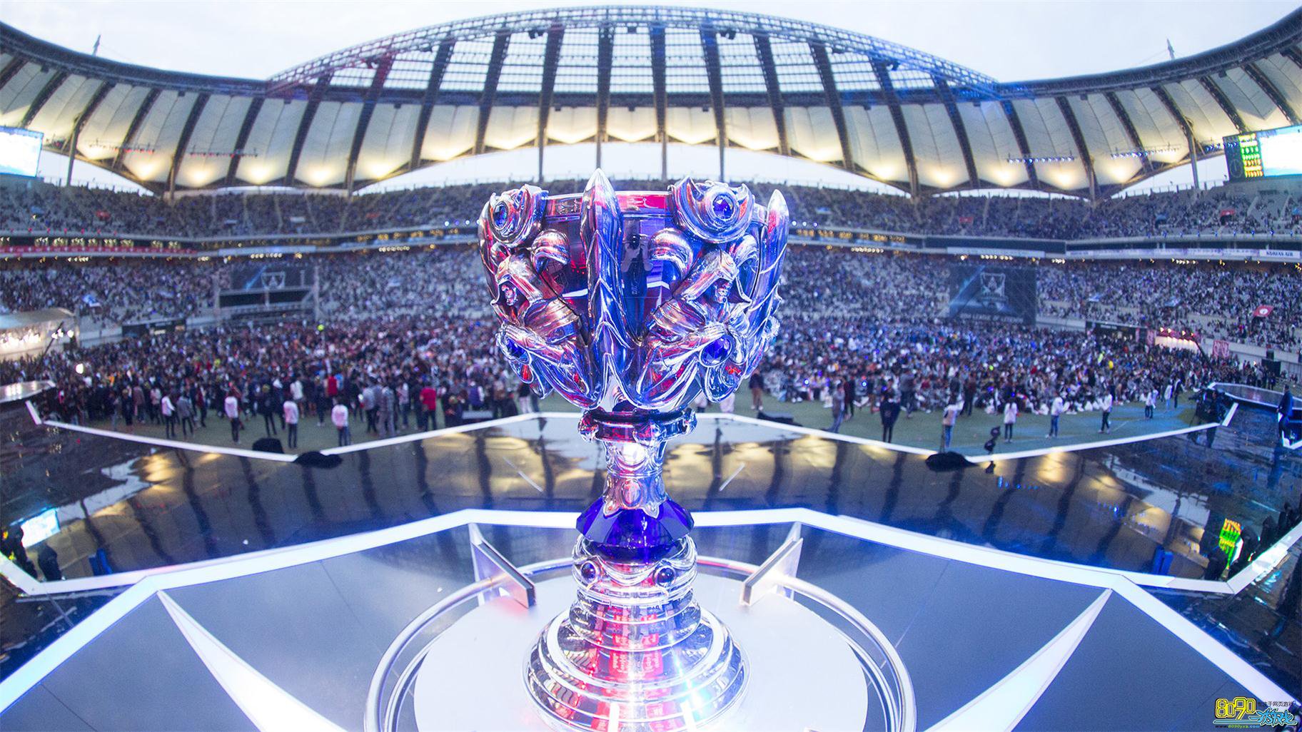 韩媒透露韩国队LOL项目亚运会候选名单