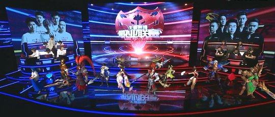 NAVI将面对 Ninjas in Pyjamas 在StarLadder StarSeries 2025秋季上半区决赛