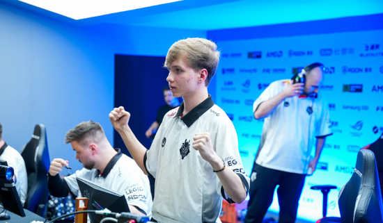 只有19名新秀参加StarLadder布达佩斯Major 2025