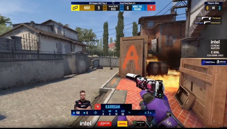 Oh My God 未能越过塔来增强 Ultra Prime 的双C，这成为了一个预兆，夺取了大龙赢得比赛并扳平了比分